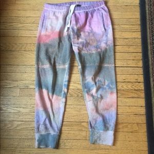 Roots Campsite Sweatpants